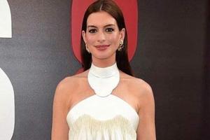 Anne Hathaway to be back with 'Modern Love' season two
