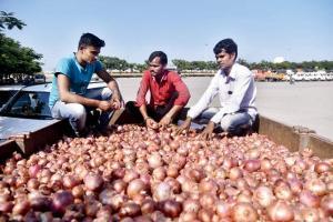 'Why do city people grumble about paying Rs 50 for onion?'
