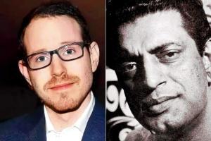Horror filmmaker Ari Aster: Was obsessed with Satyajit Ray's films