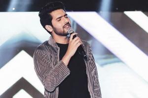 Armaan Malik pours his heart out on suffering from depression