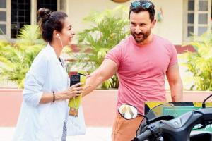 Mumbai Diary: Wednesday Dossier