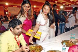 Mumbai Diary: Monday Dossier