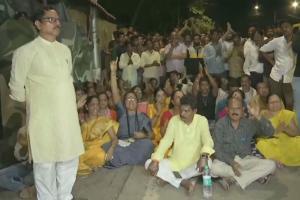 Maharashtra assembly polls: Shiv Sena denies ticket to MLA Ashok Patil