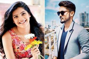 Cricketer Manish Pandey to tie knot with South actress Ashrita Shetty
