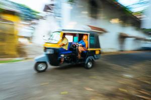 Maharashtra Assembly Polls: Autos to ferry disabled voters free of cost