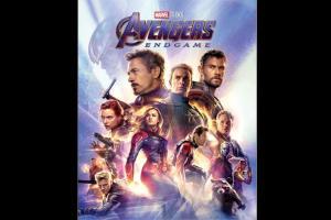 Avengers: Endgame declared winner at Hollywood Film Awards