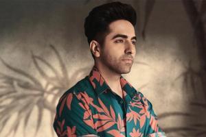 Ayushmann Khurrana: I resembled my grandfather after Bala prosthetics