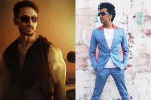 Baaghi 3: Farhad Samji calls Tiger and Riteish Ram Lakhan of the film