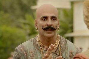 Watch Video: Housefull 4's dialogue promo is beyond hillarious