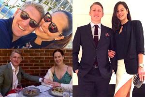 Ana and Bastian celebrate 4 yrs: The power couple's love story