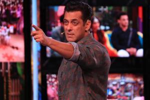 Bigg Boss 13: Salman Khan lashes out at Shefali, Paras, Siddharth Dey