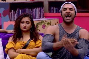Bigg Boss 13 October 17 Update: Two contestants to be put behind bars