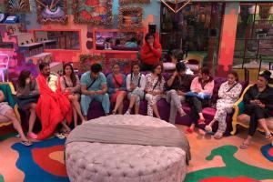 Bigg Boss 13: A look at what all happened in first week of the house