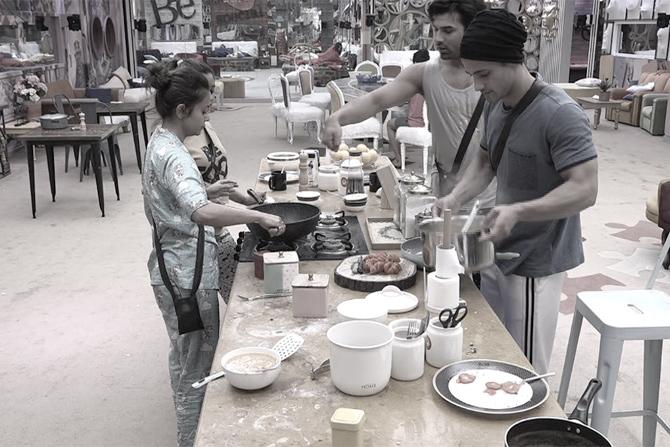 Bigg Boss 13