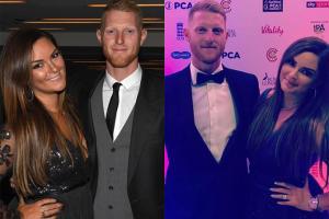Did Ben Stokes choke wife Clare at a party? Here's what she said