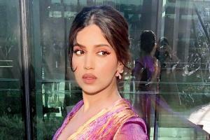 Bhumi Pednekar: Proud of my first international win