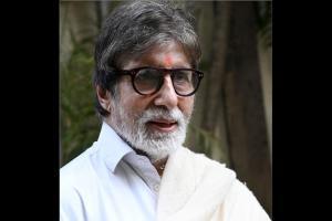 Amitabh Bachchan discharged from Nanavati Hospital