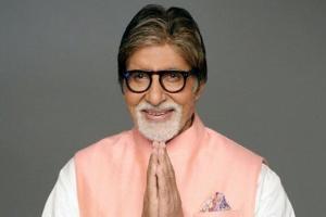 KBC sources: Amitabh Bachchan was never hospitalised 