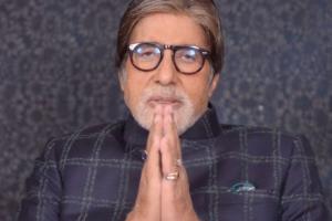 Amitabh Bachchan all set for a grand Diwali bash once again!