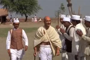 Gandhi, Modi, Politicians whose lives have been turned into biopics