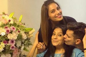 Bipasha Basu's birthday wish for her mother will melt your hearts