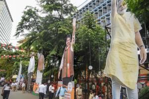 Maharashtra Election Results 2019: BJP's Rahul Narwekar ahead in Colaba