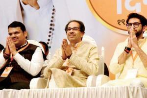 Uddhavji must get written assurance: Shiv Sena MLA on 50-50 formula
