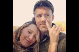 Blake Lively has a 'picky' wish for husband Ryan Reynolds; see photo