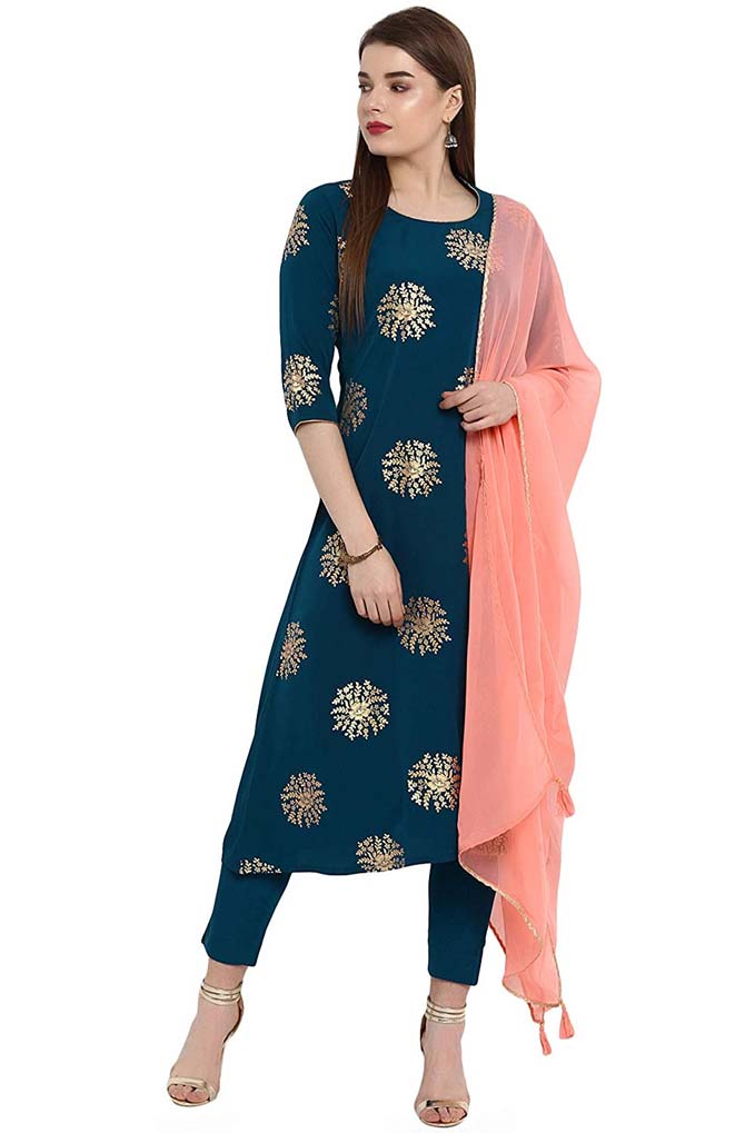 blue-salwaar-suit