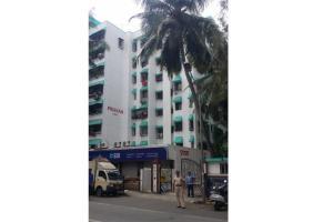 Mumbai: Woman kills self in front of one-year-old daughter in Borivli