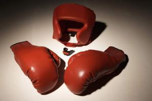 Deepak wins silver, Sriram Balaji claims bronze