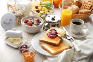 Interesting foods you can add to your breakfast for a wholesome meal