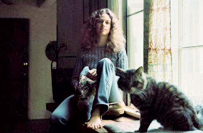 Carole King