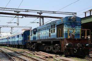 Mumbai: Three hurt after AC chemical leak causes minor blast on train