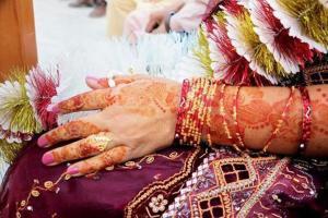 10-year-old girl sold for Rs 50,000 in marriage 