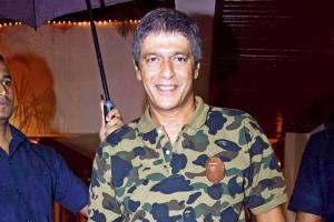 Chunky Panday takes up double trouble in Housefull 4