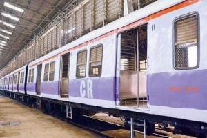 Mumbai: Central Railway stations to have massage services, health check