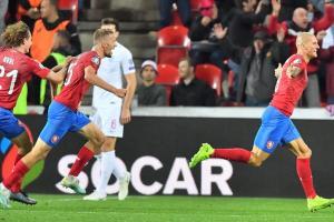 Euro 2020 Qualifiers: Czech Republic stun England 2-1