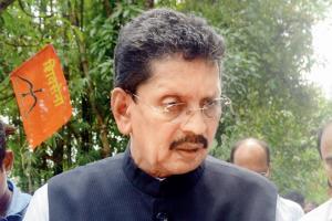 Maharashtra assembly polls: A loyalist hopes to avenge mentor's defeat