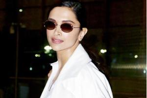 Deepika Padukone: Why are cricketers not asked about #MeToo?