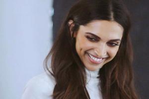 See Photos: Deepika Padukone's report card will take you back to school