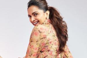 Deepika Padukone has a unique surprise for all her fans this Diwali
