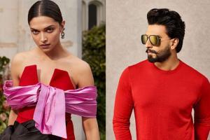 How does Deepika react when Ranveer comes home late? The actor answers