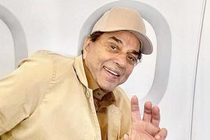 Dharmendra is recovering; Sonam Kapoor's suggestion for the industry