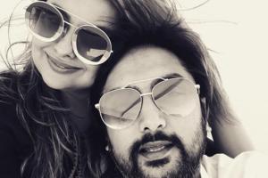 'You are my happiness': Dhiraj Deshmukh's birthday post for his wife