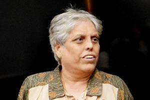 Diana Edulji: Hope whatever we have done is taken in the right spirit