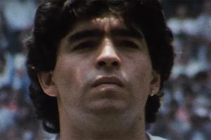 Diego Maradona Movie Review: From Glory to Infamy- the Maradona story