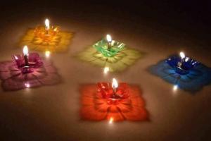 Diwali 2019: Buy diyas, candles at cheap prices only from Amazon