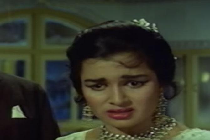Asha Parekh 