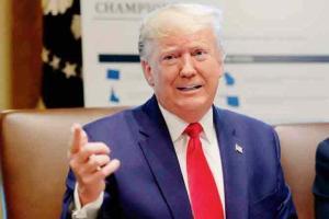 United States: Donald Trump ready to mediate on Kashmir if asked